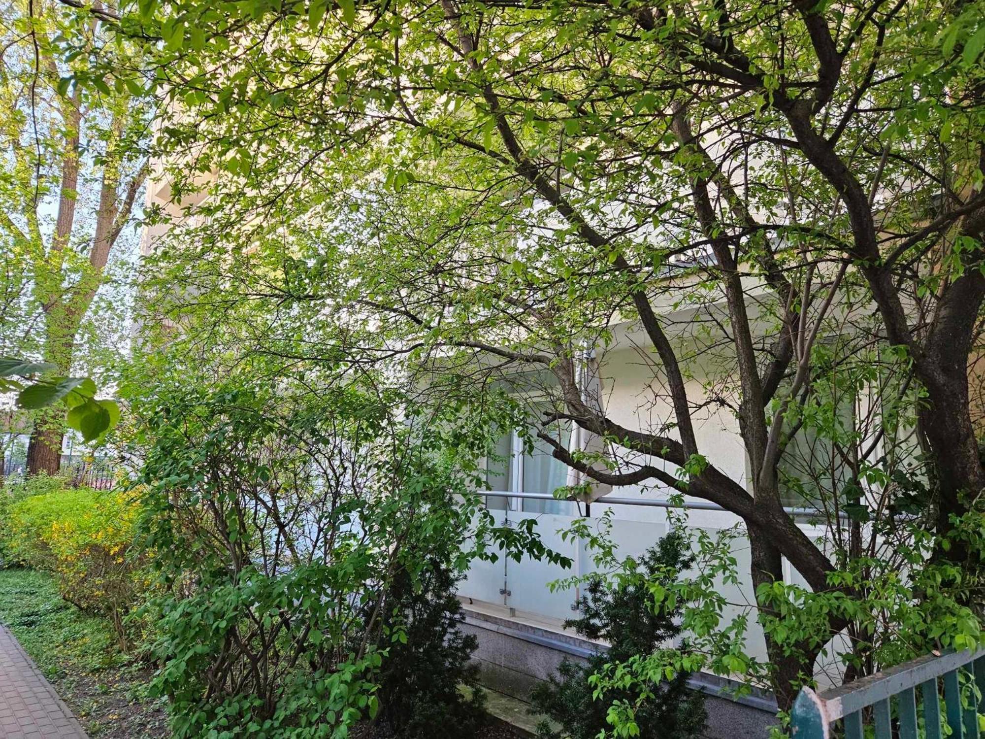Maison Bruehl - Apartamenty Przy Ogrodzie Saskim Varsóvia Exterior foto